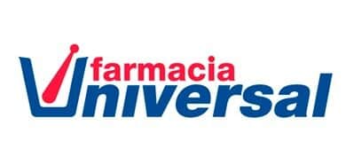 farmacia universal telefono