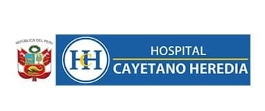 hospital cayetano heredia telefono