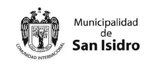 municipalidad de san isidro telefono